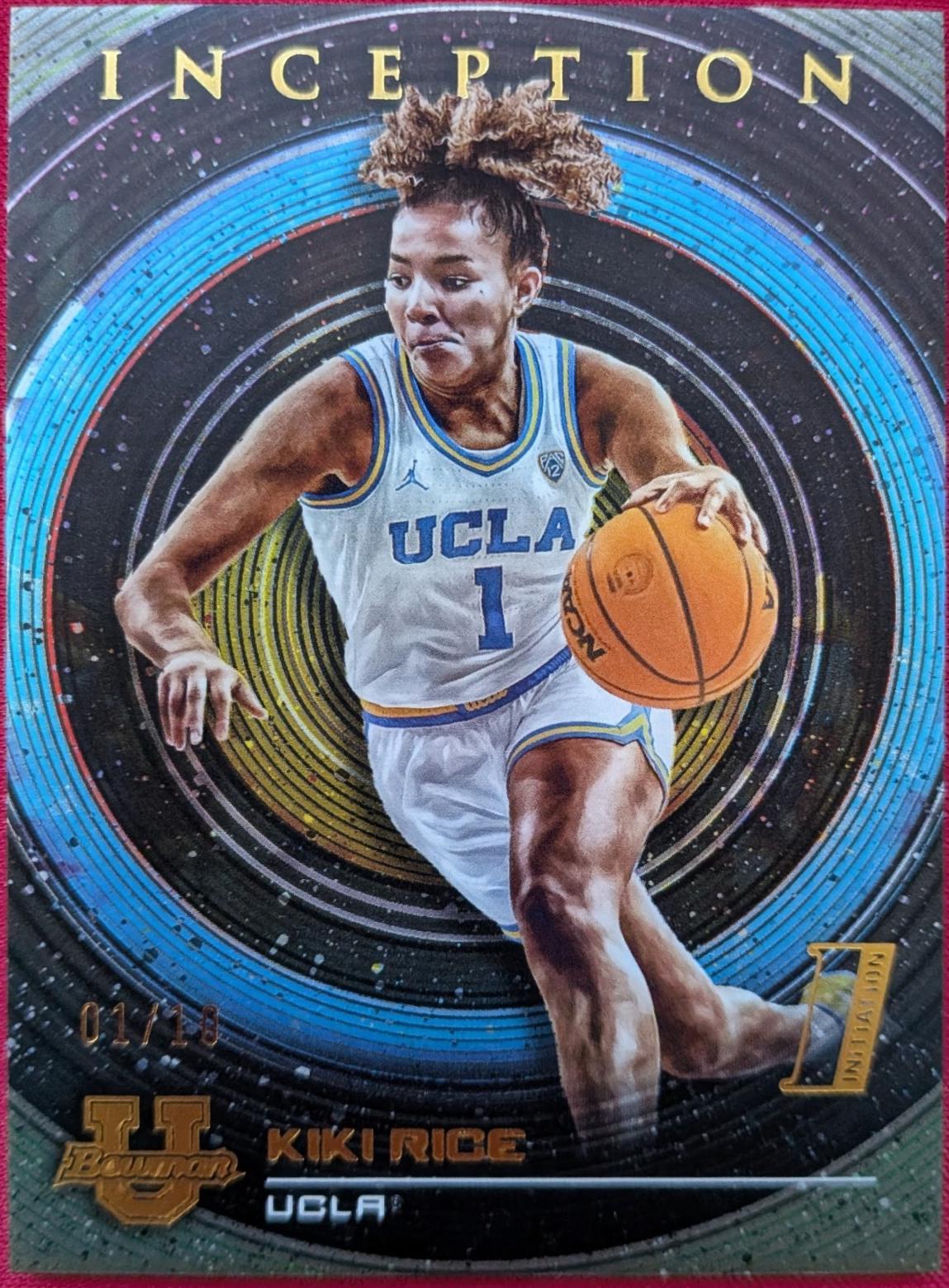 Kiki Rice [Black] #52
