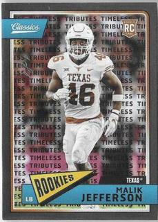 Malik Jefferson
