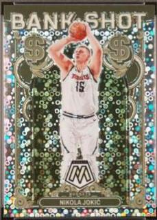 Nikola Jokic