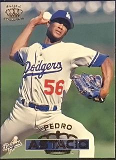 Pedro Astacio