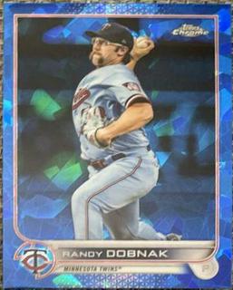 Randy Dobnak