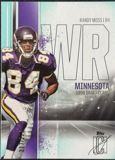 Randy Moss