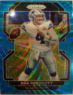 Dak Prescott