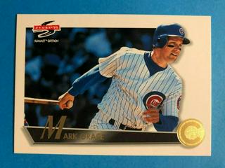 Mark Grace
