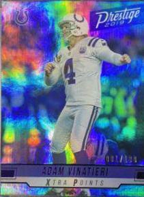 Adam Vinatieri