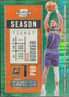 Devin Booker