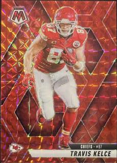 Travis Kelce