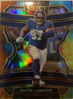 Dexter Lawrence