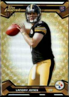 Landry Jones
