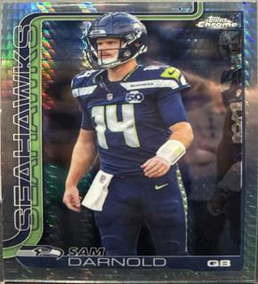 Sam Darnold
