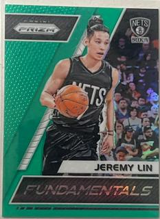 Jeremy Lin