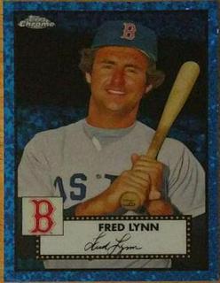 Fred Lynn
