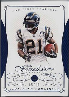 LaDainian Tomlinson