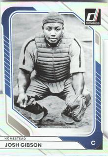 Josh Gibson