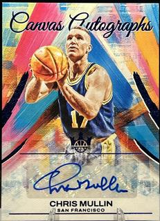 Chris Mullin