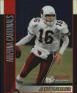 Jake Plummer