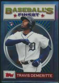 Travis Demeritte