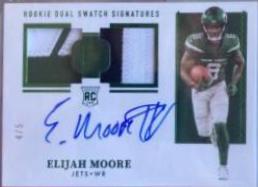 Elijah Moore
