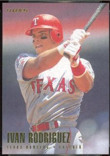 Ivan Rodriguez