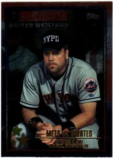 Mike Piazza