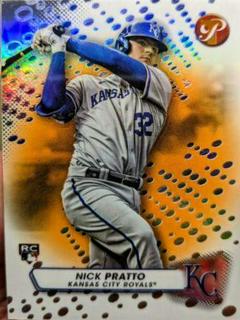 Nick Pratto