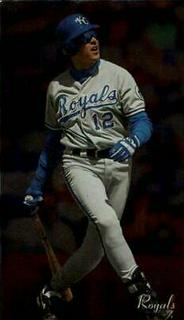 Wally Joyner