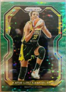 Katie Lou Samuelson
