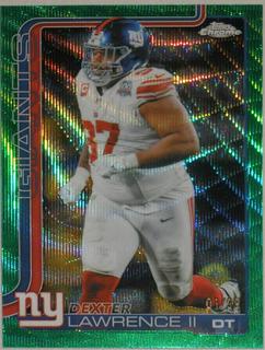 Dexter Lawrence II