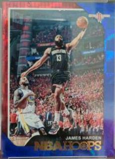 James Harden