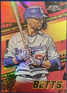 Mookie Betts