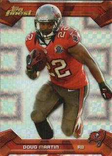 Doug Martin