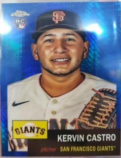 Kervin Castro
