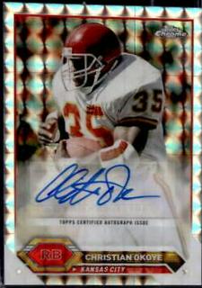 Christian Okoye