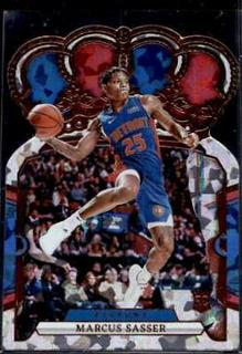 Marcus Sasser