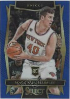 Marshall Plumlee