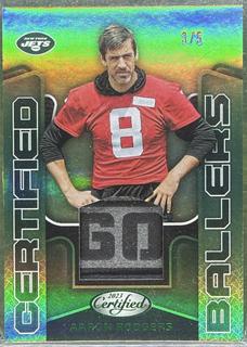 Aaron Rodgers