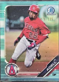 Jo Adell