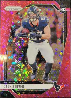 Cade Stover