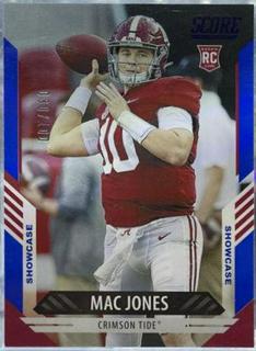 Mac Jones