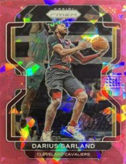 Darius Garland