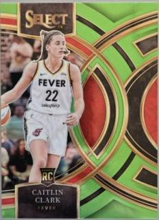 Caitlin Clark