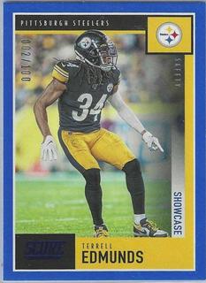 Terrell Edmunds