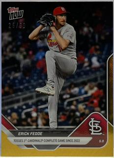 Erick Fedde
