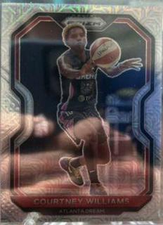 Courtney Williams