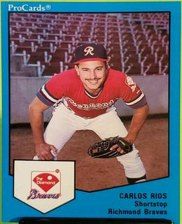 Carlos Rios