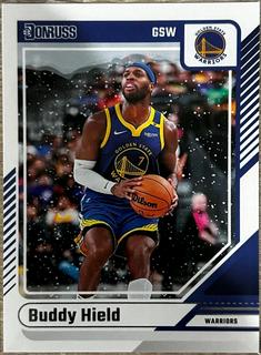 Buddy Hield