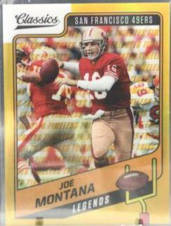 Joe Montana