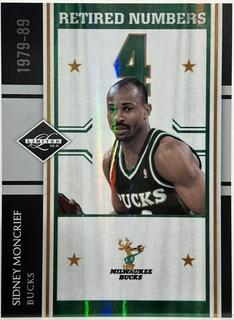 Sidney Moncrief