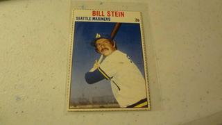 Bill Stein