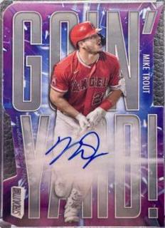 Mike Trout